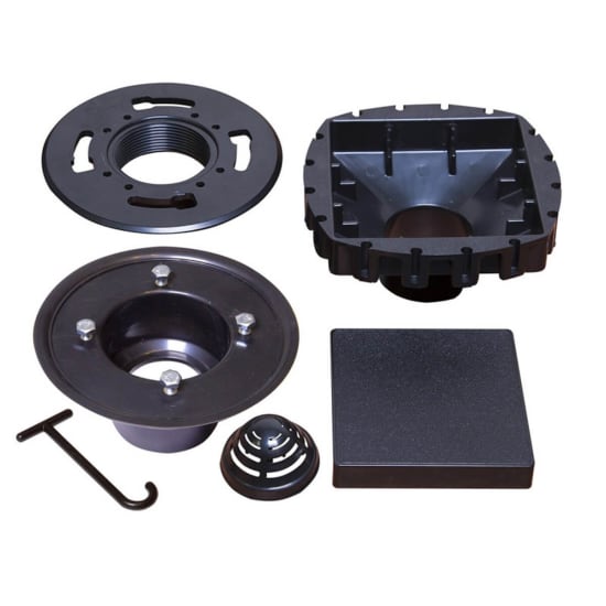 Goof Proof Shower Seat Contractors Direct